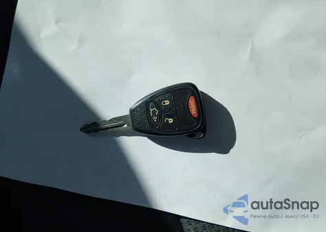 2012 Jeep Liberty Sport z USA, uszkodzony, nr VIN 1C4PJMAK4CW155509